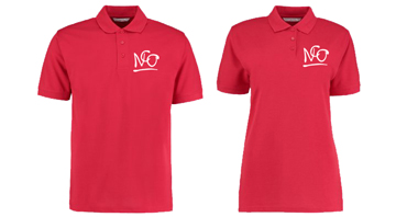 NCO - *STAFF ONLY* Polo - K403/K703